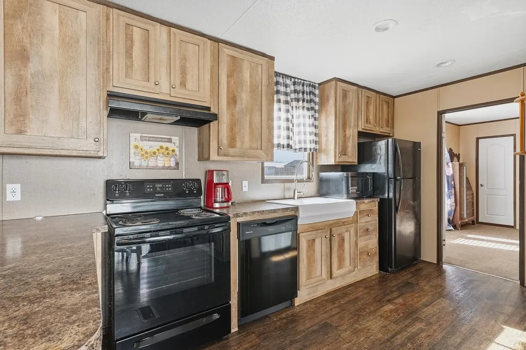 438 Benjamin Abilene TX 79605