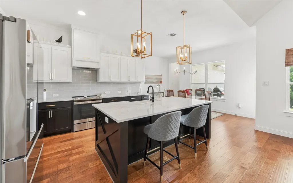 180 Lucky Ridge Lane Boyd TX 76023