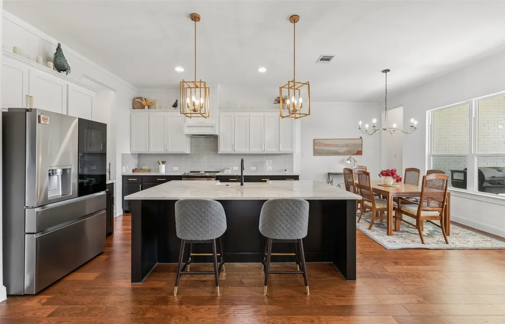180 Lucky Ridge Lane Boyd TX 76023