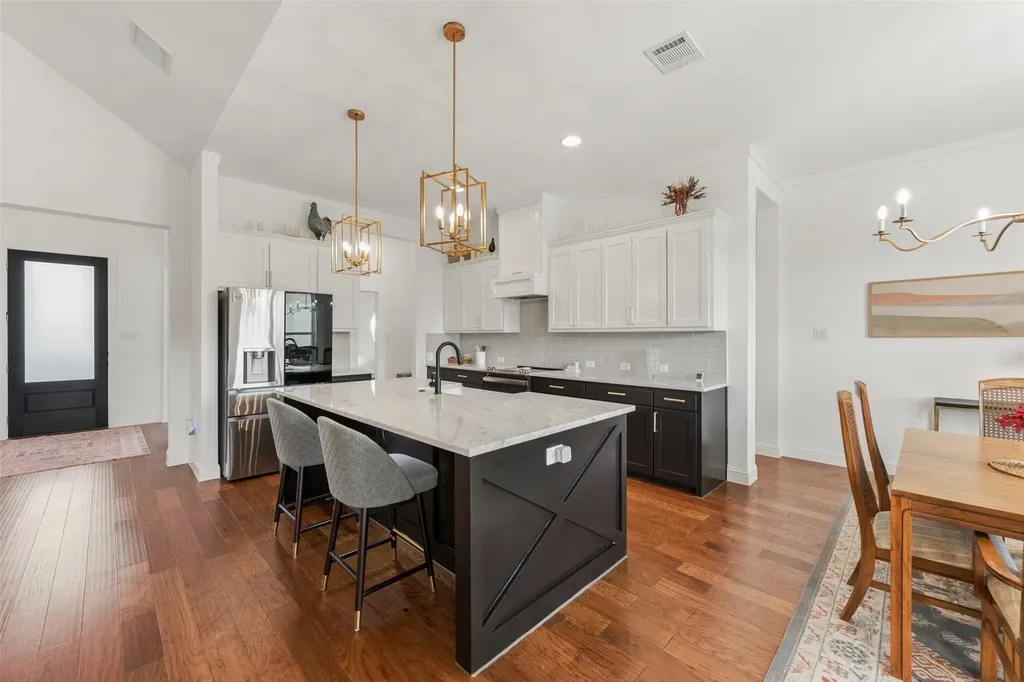 180 Lucky Ridge Lane Boyd TX 76023