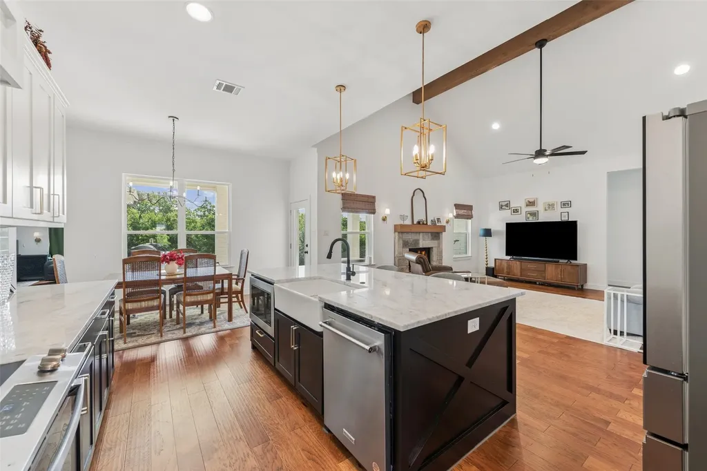 180 Lucky Ridge Lane Boyd TX 76023