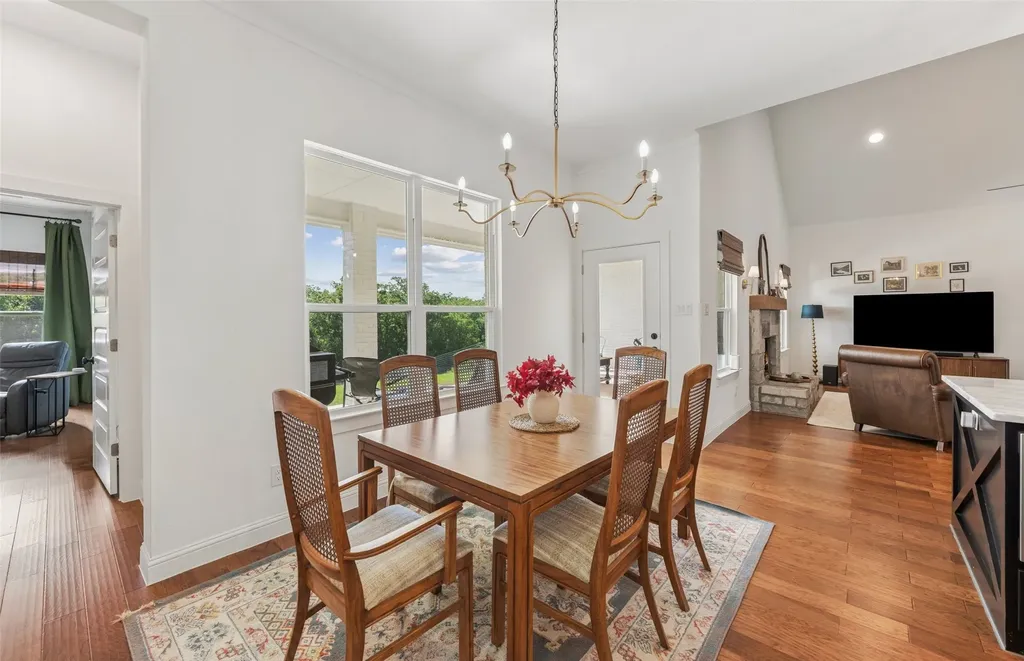 180 Lucky Ridge Lane Boyd TX 76023