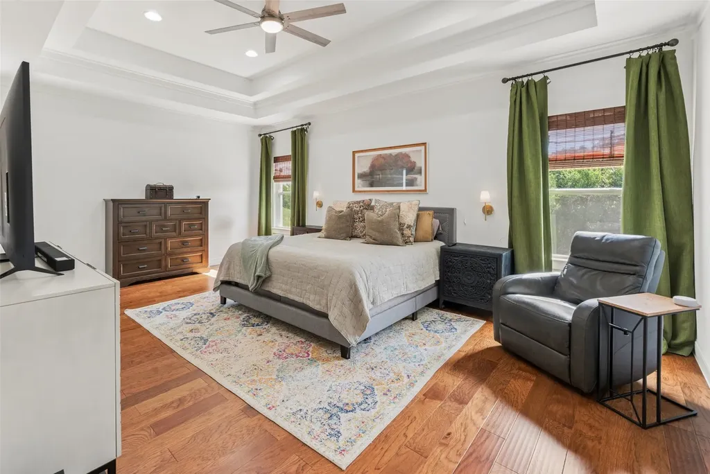 180 Lucky Ridge Lane Boyd TX 76023