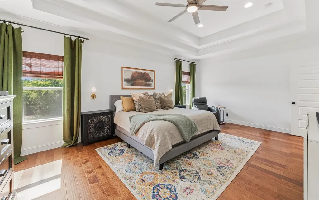 180 Lucky Ridge Lane Boyd TX 76023