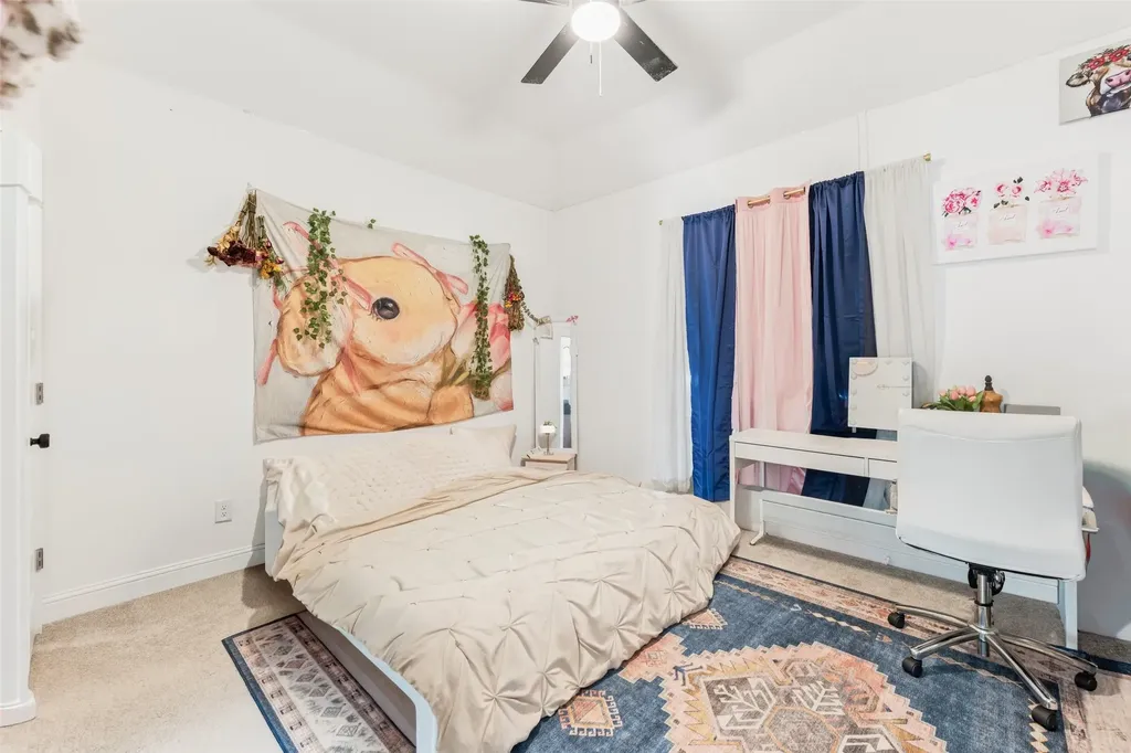 180 Lucky Ridge Lane Boyd TX 76023