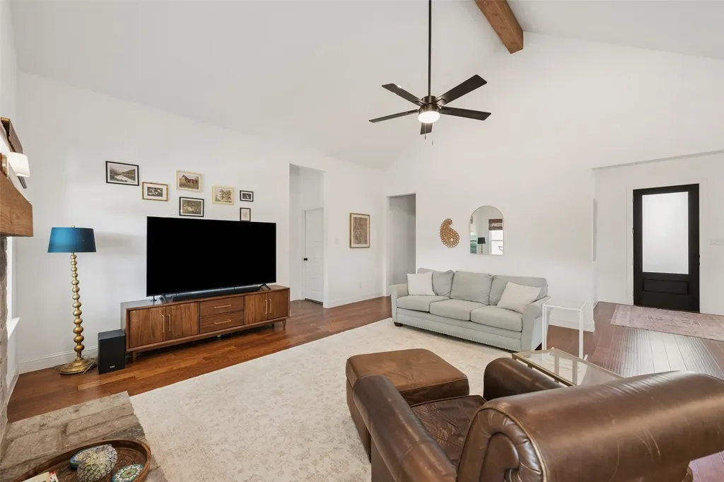 180 Lucky Ridge Lane Boyd TX 76023