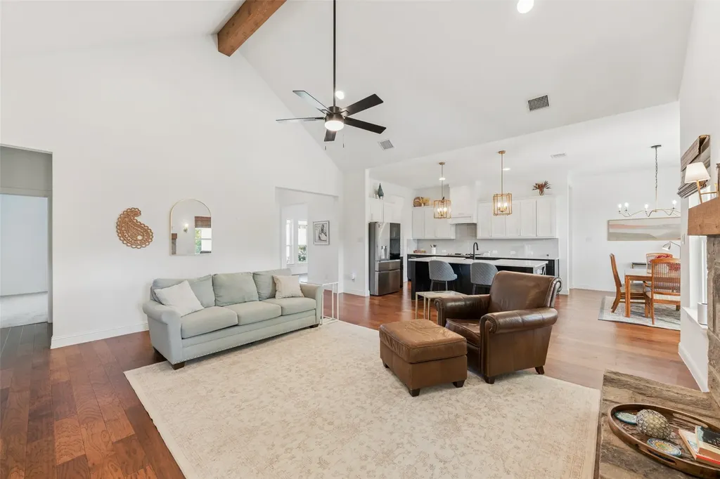 180 Lucky Ridge Lane Boyd TX 76023