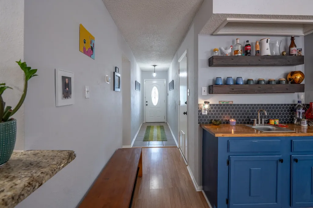 1903 Spies Springs Court Arlington TX 76006