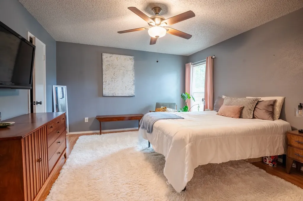 1903 Spies Springs Court Arlington TX 76006