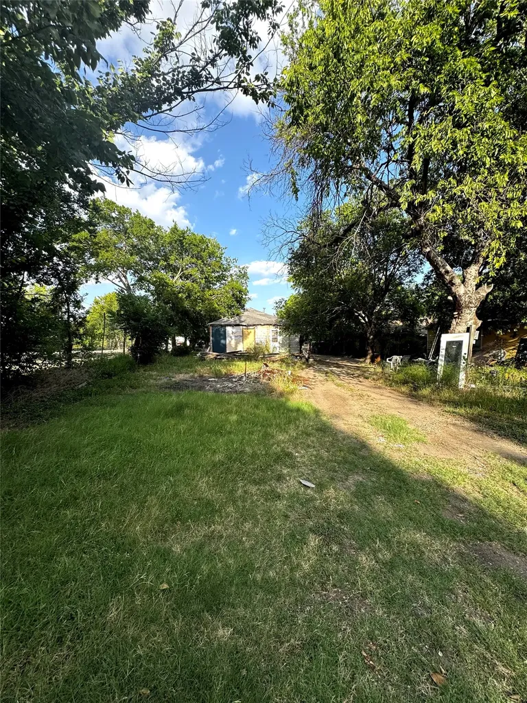 3327 Peoria Street Dallas TX 75212