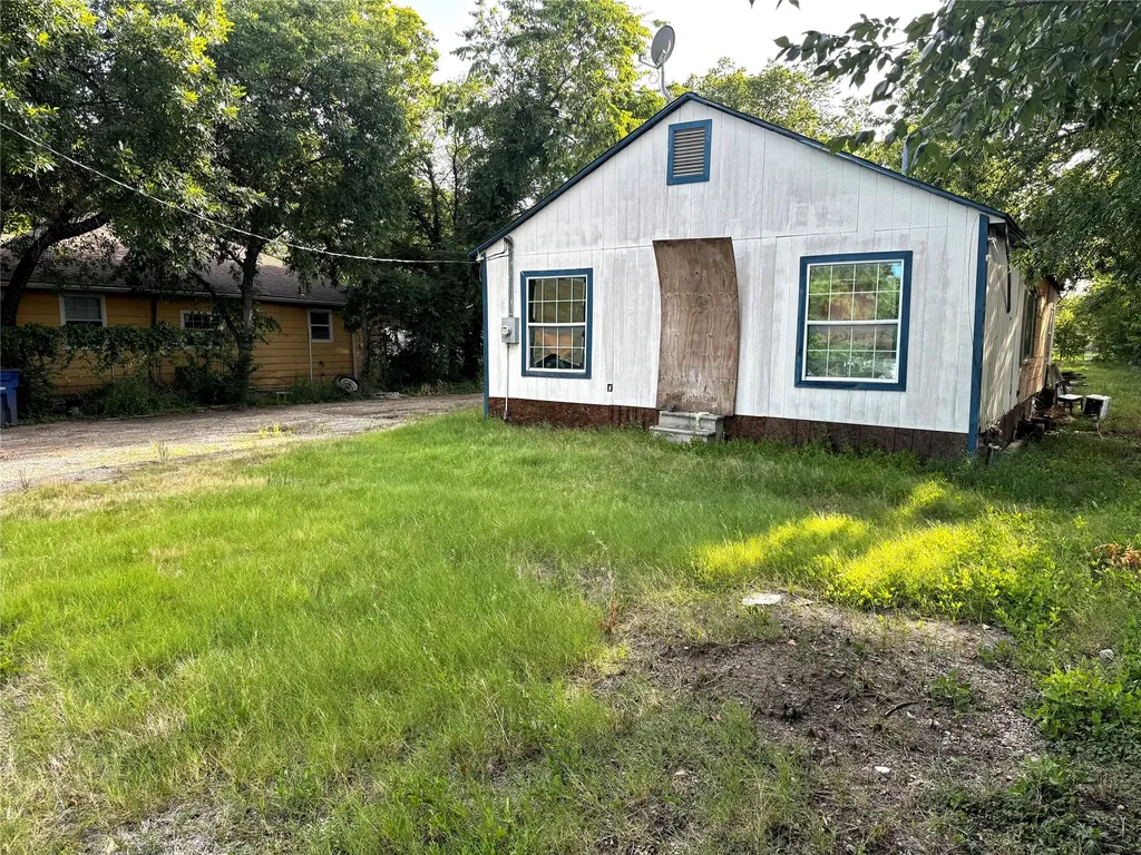 3327 Peoria Street Dallas TX 75212