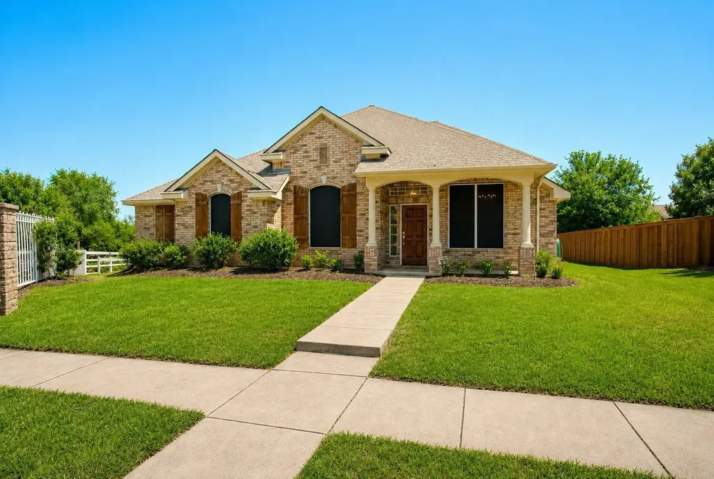 4402 Horizon Drive Garland TX 75043