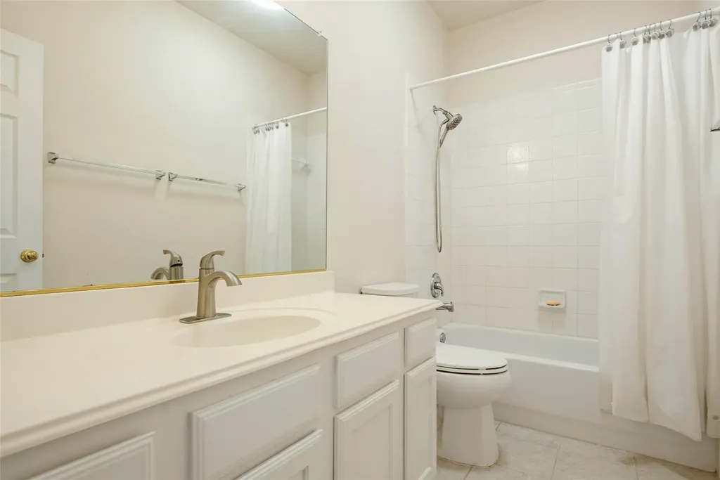 4402 Horizon Drive Garland TX 75043