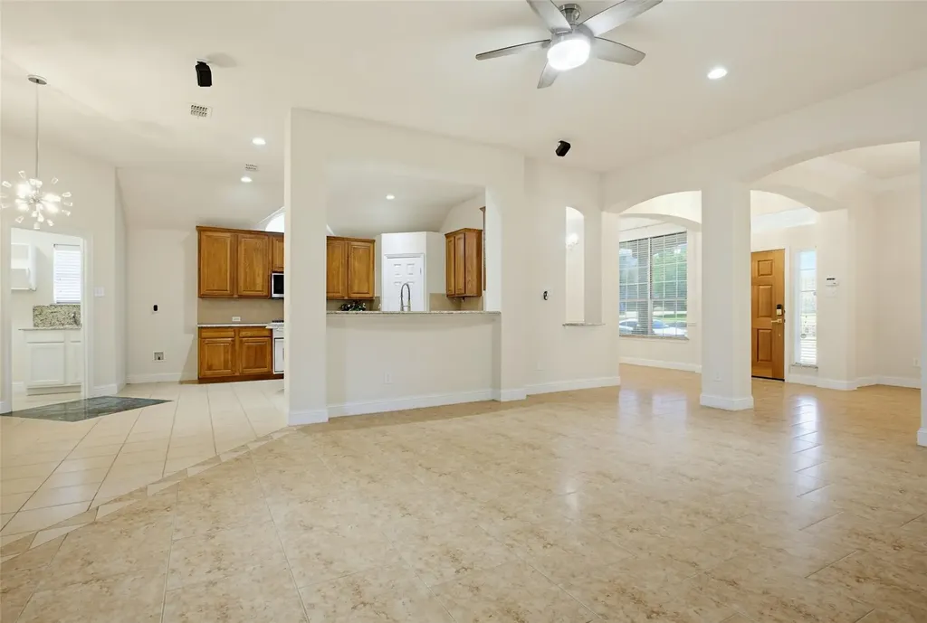 4402 Horizon Drive Garland TX 75043