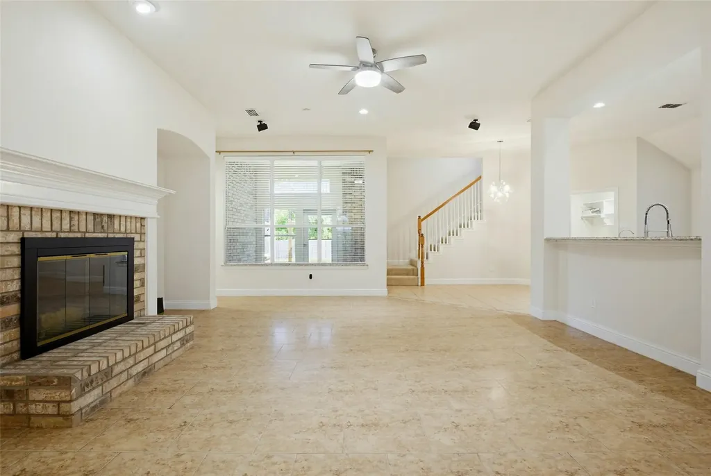 4402 Horizon Drive Garland TX 75043