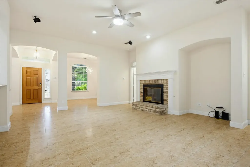 4402 Horizon Drive Garland TX 75043