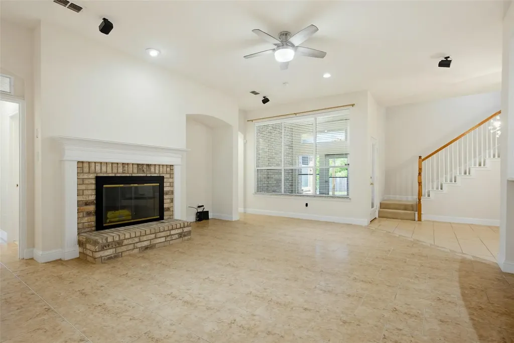 4402 Horizon Drive Garland TX 75043