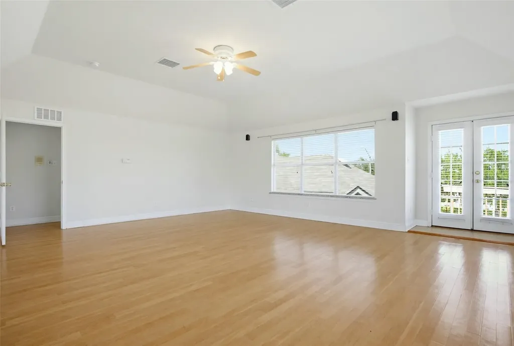 4402 Horizon Drive Garland TX 75043