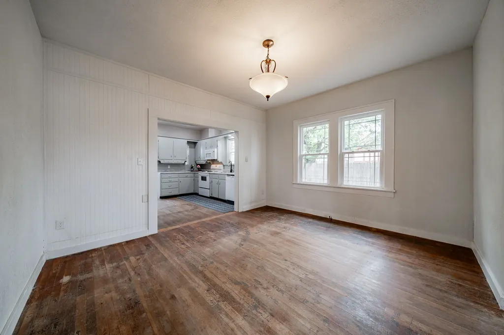 305 W Swenson Avenue Aspermont TX 79502