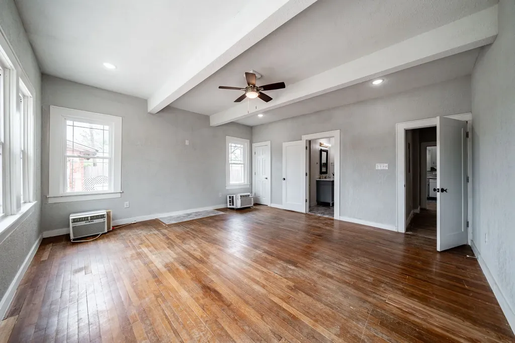 305 W Swenson Avenue Aspermont TX 79502