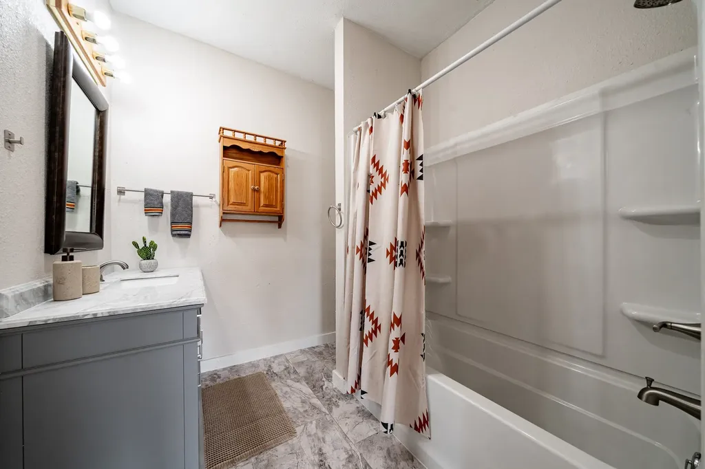 305 W Swenson Avenue Aspermont TX 79502