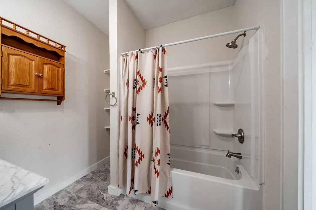305 W Swenson Avenue Aspermont TX 79502