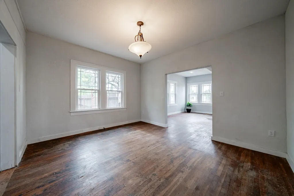 305 W Swenson Avenue Aspermont TX 79502