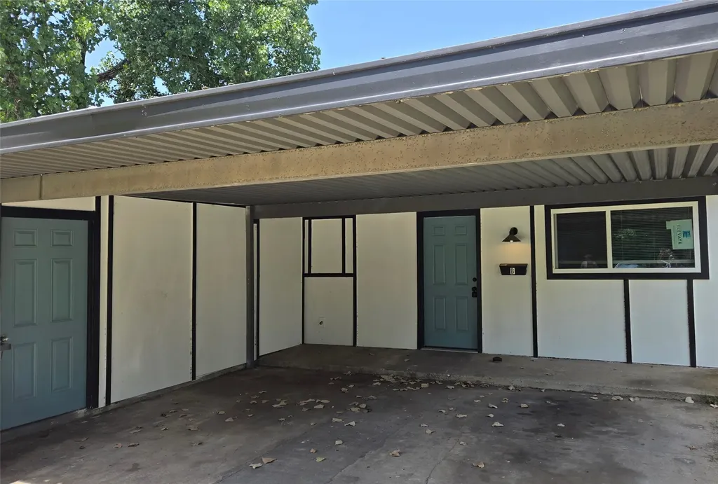 500 Magnolia Street Arlington TX 76012