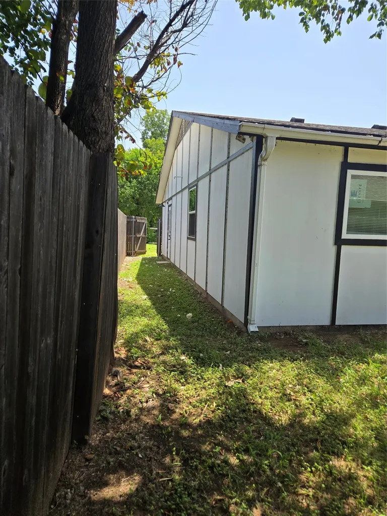 500 Magnolia Street Arlington TX 76012
