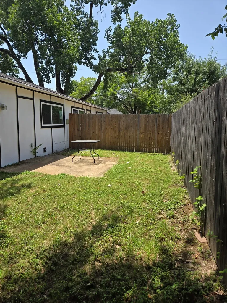 500 Magnolia Street Arlington TX 76012