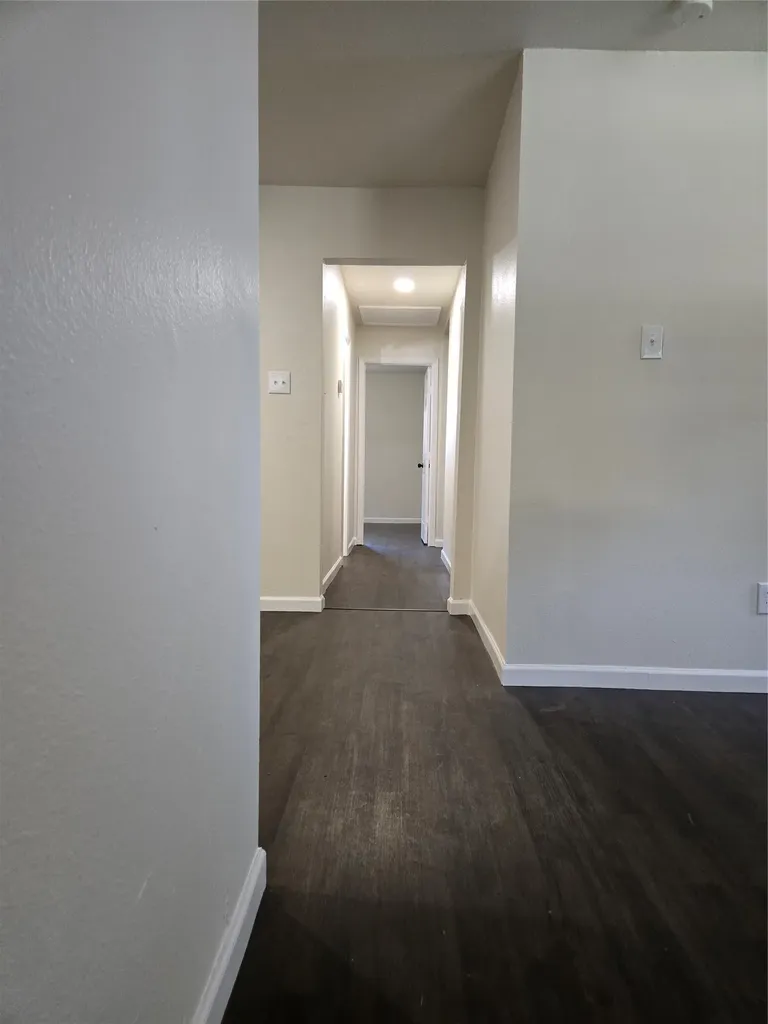 500 Magnolia Street Arlington TX 76012