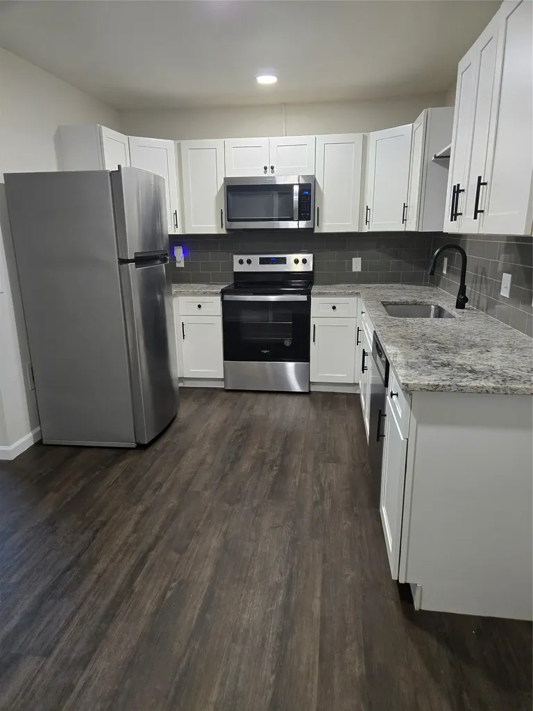 500 Magnolia Street Arlington TX 76012