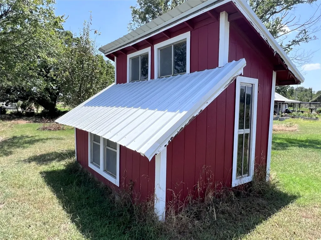 706 County Road 4599 Boyd TX 76023