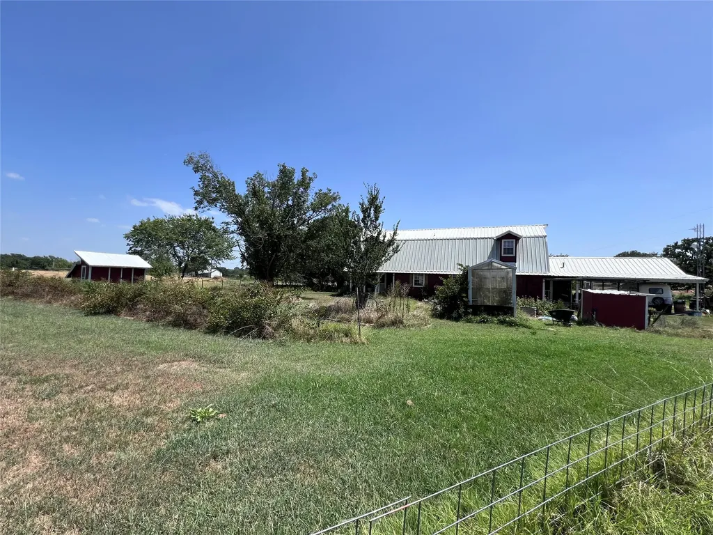 706 County Road 4599 Boyd TX 76023