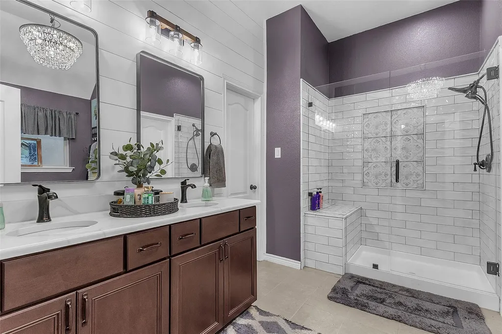 4512 Seventeen Lakes Court Fort Worth TX 76262