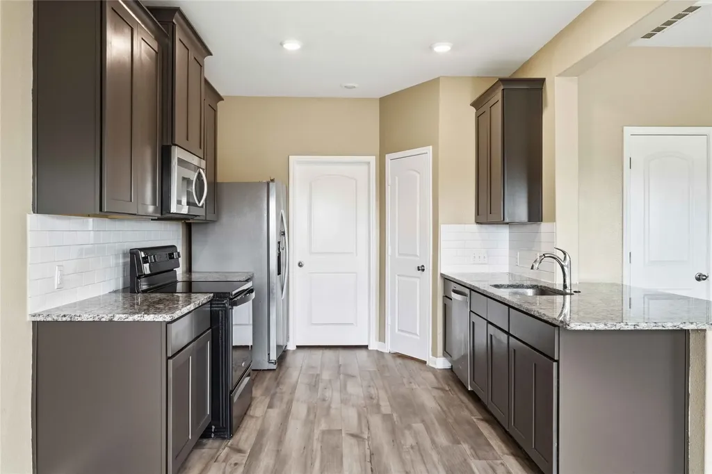265 Honeysuckle Lane Princeton TX 75407