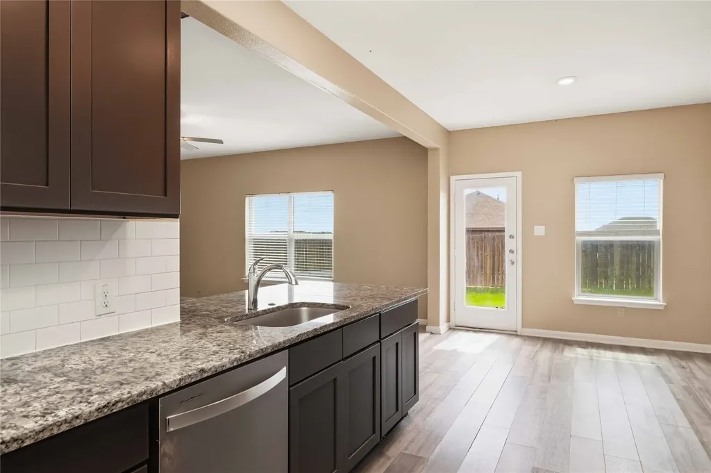 265 Honeysuckle Lane Princeton TX 75407