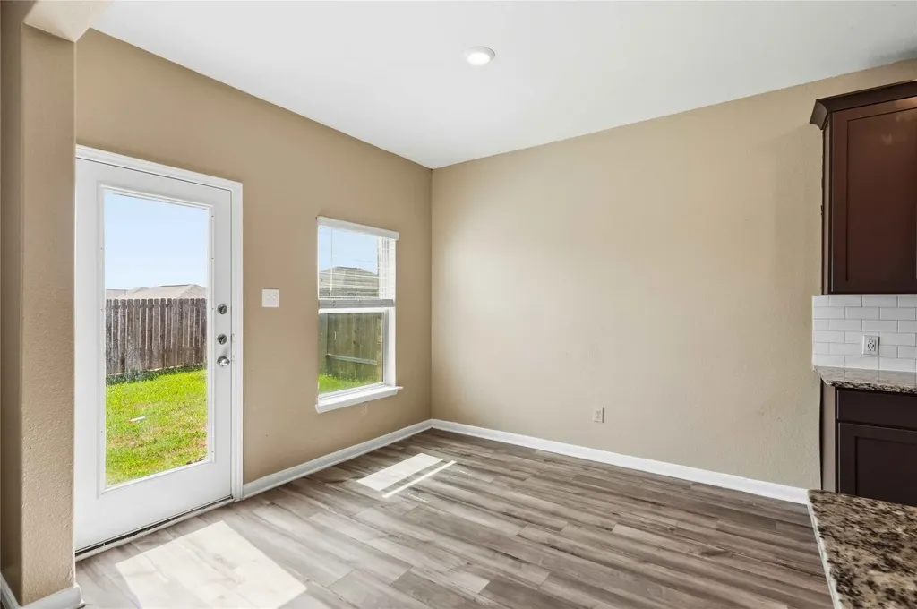 265 Honeysuckle Lane Princeton TX 75407