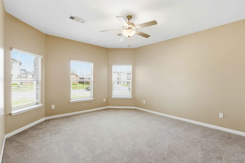 265 Honeysuckle Lane Princeton TX 75407