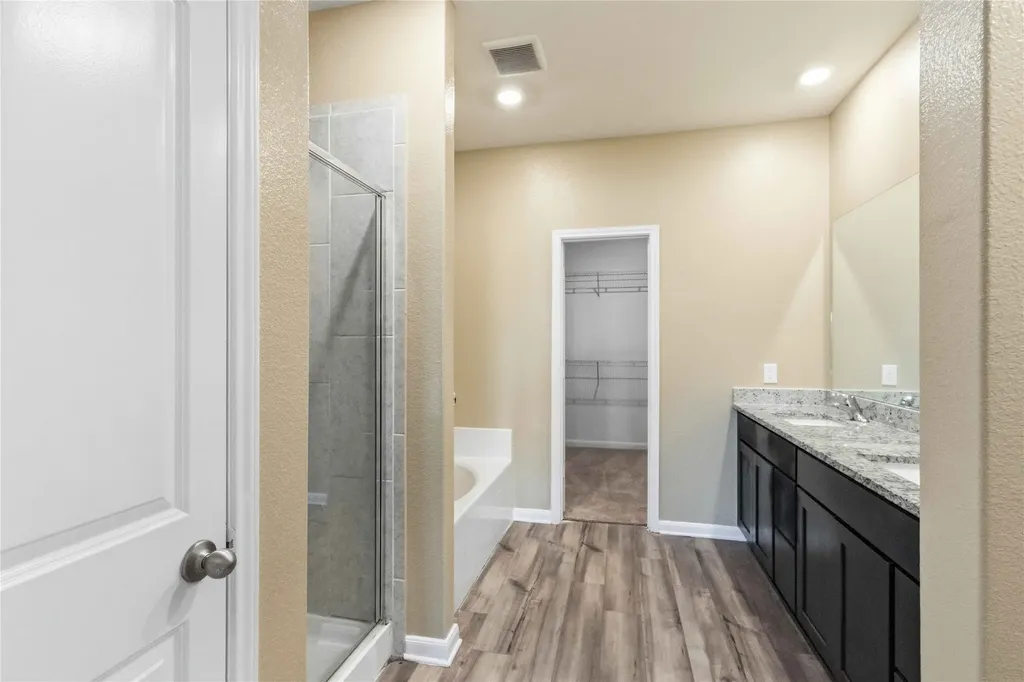 265 Honeysuckle Lane Princeton TX 75407