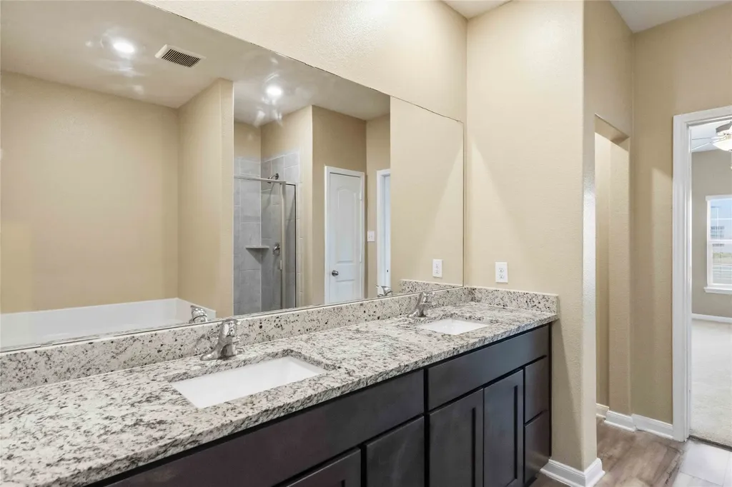 265 Honeysuckle Lane Princeton TX 75407