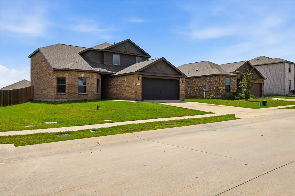 265 Honeysuckle Lane Princeton TX 75407