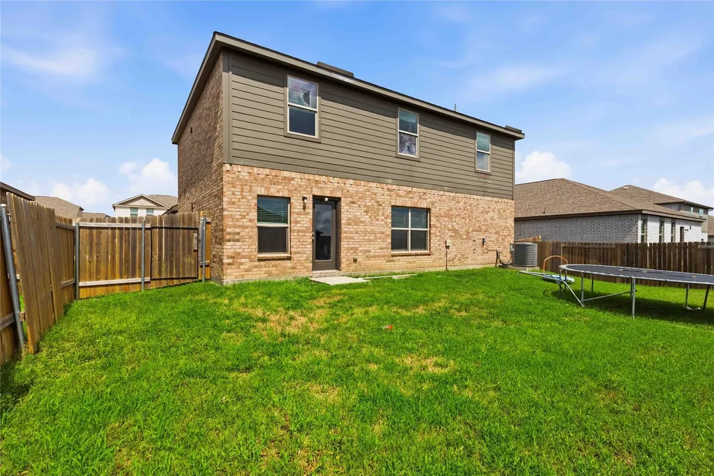 265 Honeysuckle Lane Princeton TX 75407