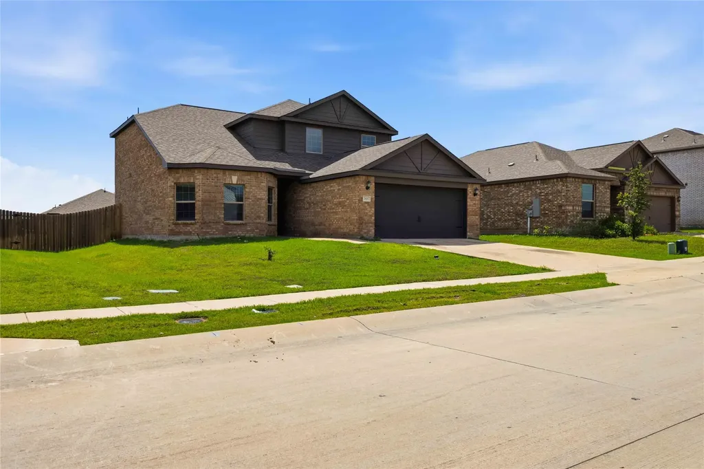 265 Honeysuckle Lane Princeton TX 75407