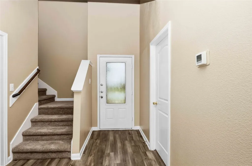 265 Honeysuckle Lane Princeton TX 75407