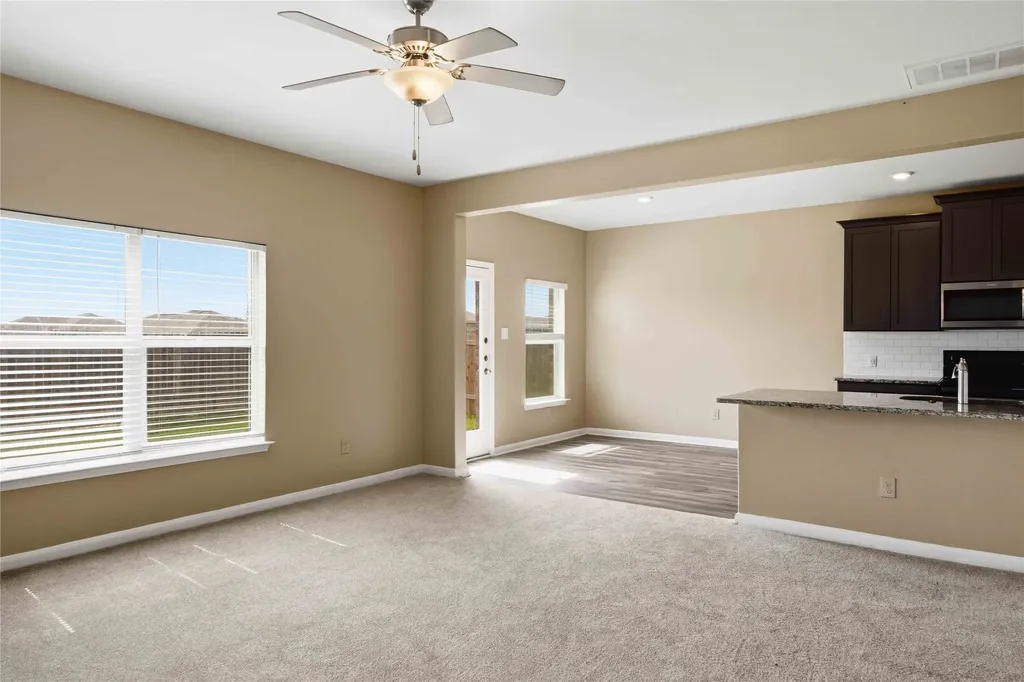 265 Honeysuckle Lane Princeton TX 75407