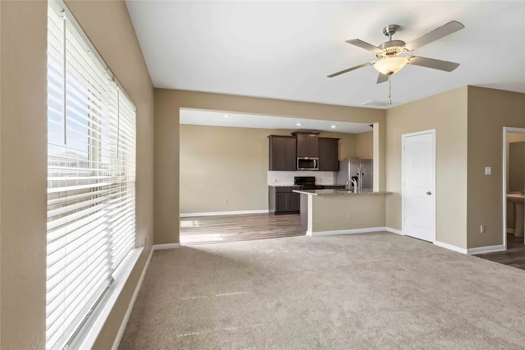 265 Honeysuckle Lane Princeton TX 75407