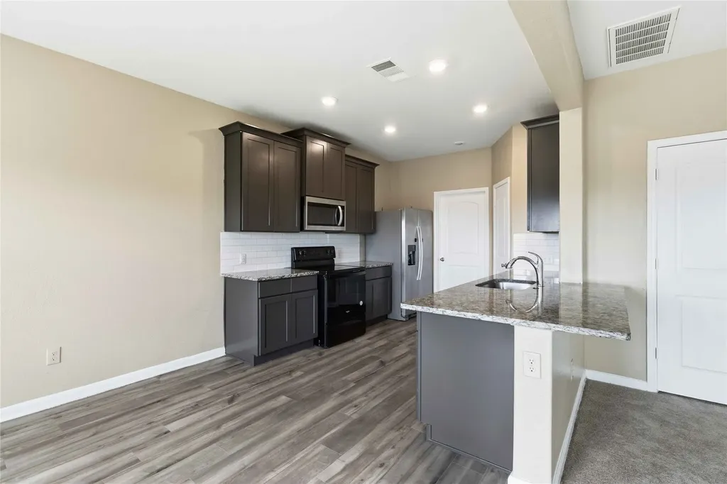 265 Honeysuckle Lane Princeton TX 75407