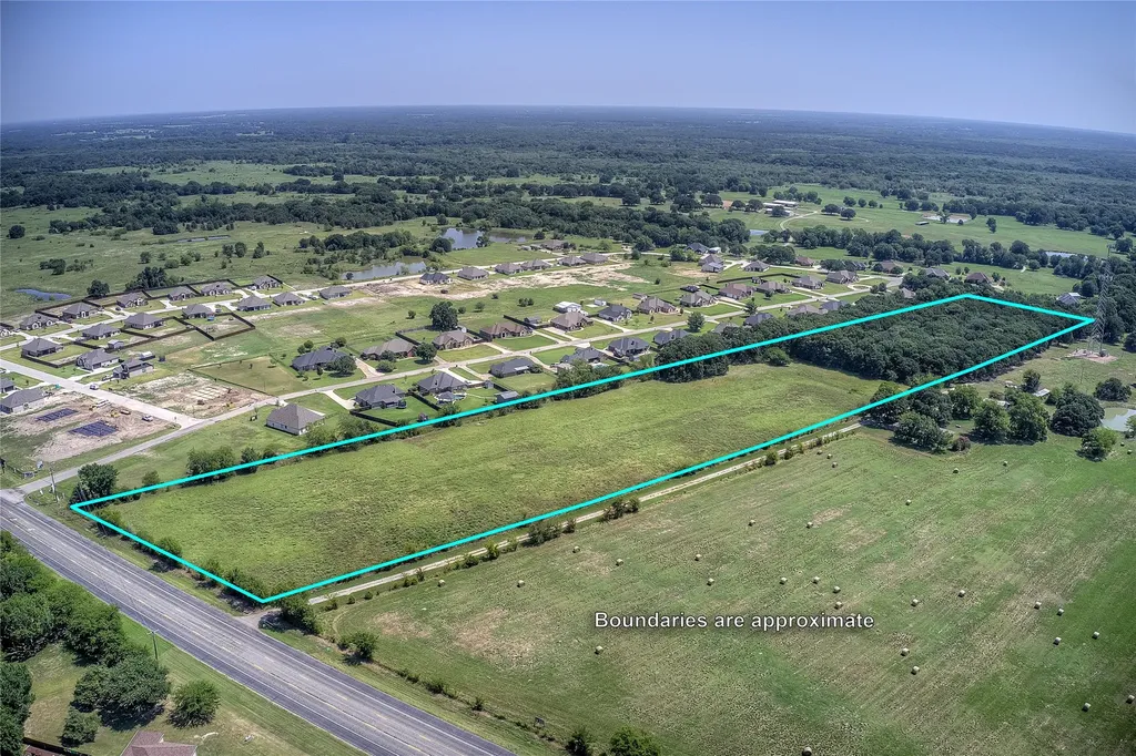 Tbd S Highway 69 Greenville TX 75402