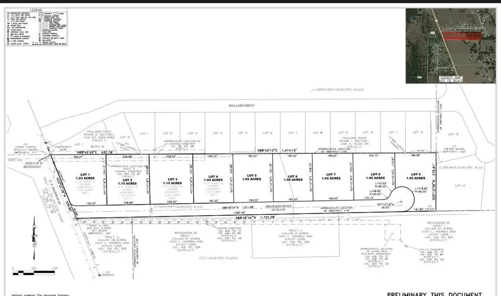 Tbd S Highway 69 Greenville TX 75402